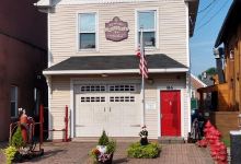 Keyport Fire Museum Association Inc景点图片