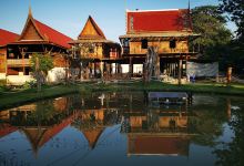 Wat Rat Niyom景点图片