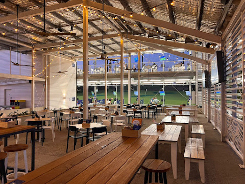 Swing City Golf & Entertainment餐厅图片