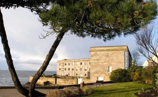 Marinarium
