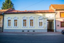 Biserica Adventistă de Ziua a Șaptea景点图片