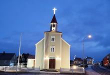 Laugabúð景点图片