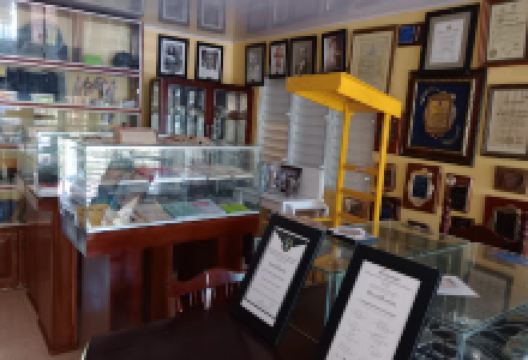 Museo familia Pichardo Pantaleón景点图片