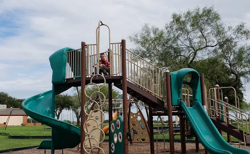 Dick Kleberg Park