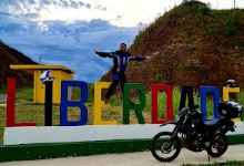 Letras de Liberdade景点图片