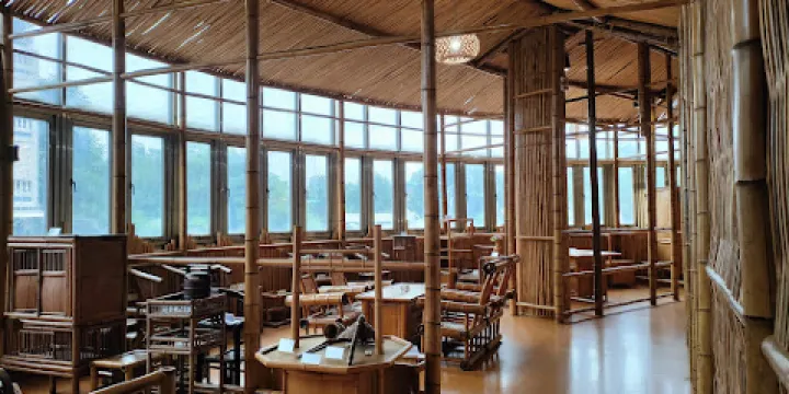 南投縣立文化中心