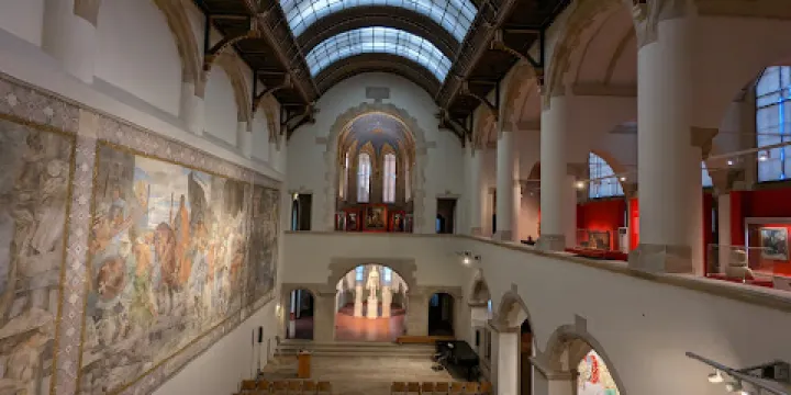 馬格德堡文化歷史博物館