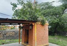 Shri Jagrut Hanuman Temple景点图片