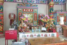 Chao Por Nong Bon Shrine景点图片