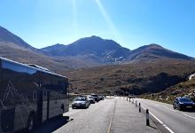 Skye & Kyle Railway Development购物图片