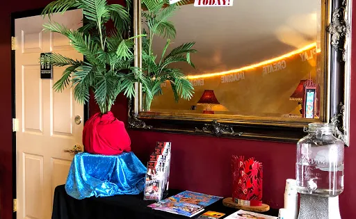 Millibo Art Theatre