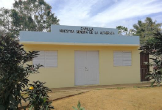 Capilla Nuestra Señora de la Altagracia景点图片