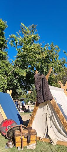 Gautier Municipal Park-索尔格河畔利勒