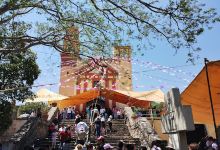 Parroquia San Lucas Evangelista景点图片