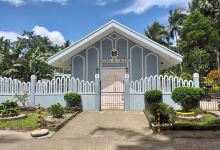 Iglesia Ni Cristo - Lokal ng Abang景点图片
