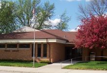 Pocahontas Public Library景点图片