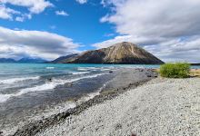 Lake Ōhau Track景点图片