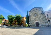 Santi Pietro e Paolo (ex Monastero di Brugora)景点图片