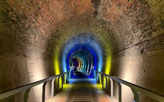 後龍好望角風景區