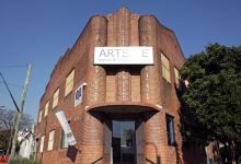 Artsite Contemporary景点图片