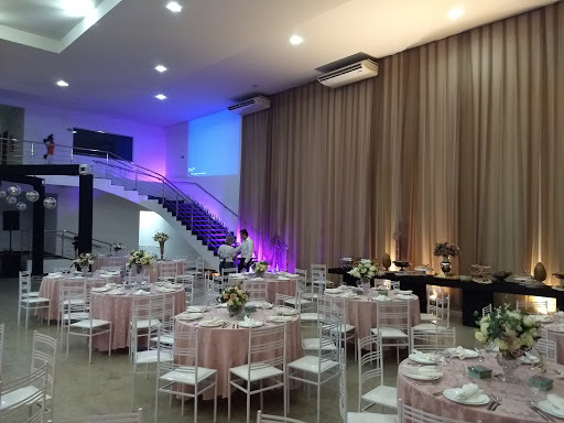 ESPAÇO MONTERRYE