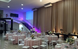 ESPAÇO MONTERRYE