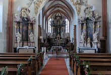 Schönau Abbey景点图片