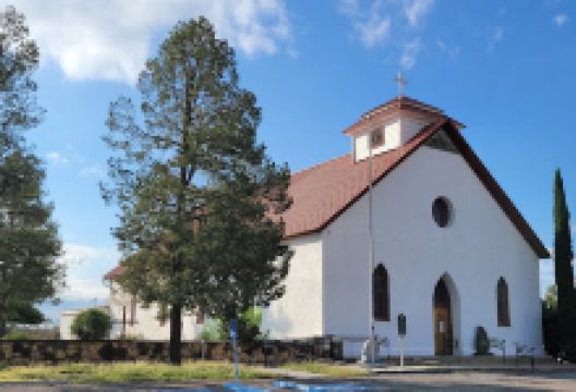 St Joseph's Catholic Church景点图片