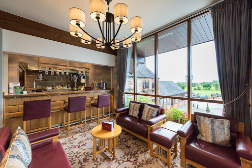 The Dovecote Restaurant