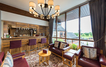 The Dovecote Restaurant餐厅图片