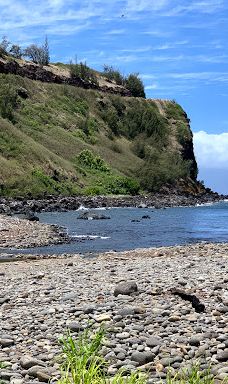West Maui Forest Reserve-茂宜县