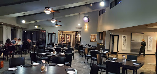 Restaurant at Kellogg Ranch餐厅图片