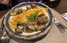 Restaurant Il Bivio餐厅图片