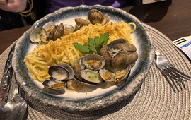 Restaurant Il Bivio