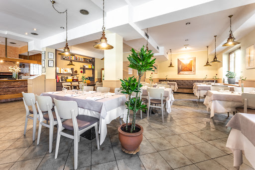 Ristorante Stadio餐厅图片