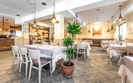 Ristorante Stadio