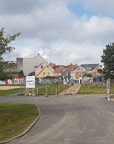 Karolinelund-奥尔堡