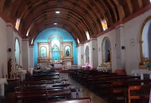 Iglesia Nuestra Señora de la Misericordia de Jequetepeque景点图片