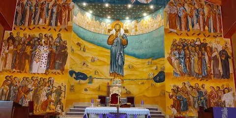 Our Lady of Peace Center