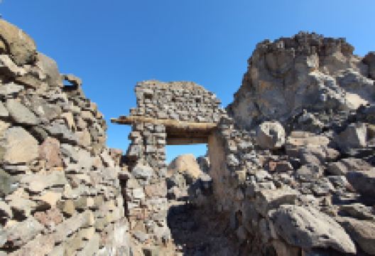 Khaybar Historical City خيبر مدينة القديمة景点图片