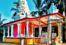 Shri Brahmani Temple景点图片