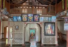 Shri Datta temple景点图片