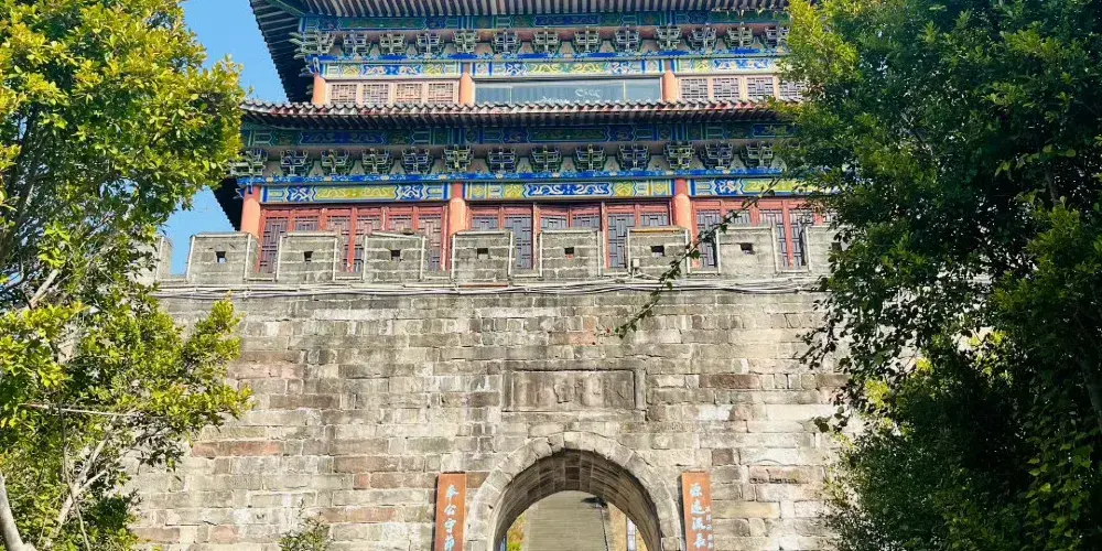 永安旅遊