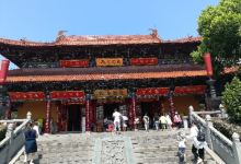 灵山胜境祥符禅寺-大雄宝殿景点图片