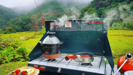 大化山