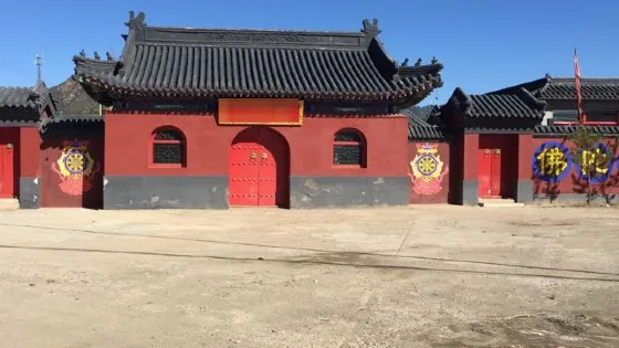 福慧寺