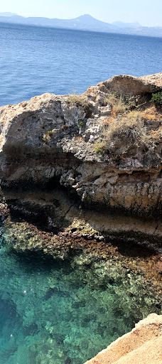 Archeological Site of Heraion at Perachora-Loutraki-Perachora