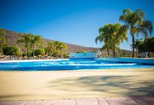 Corral Grande Water Park景点图片