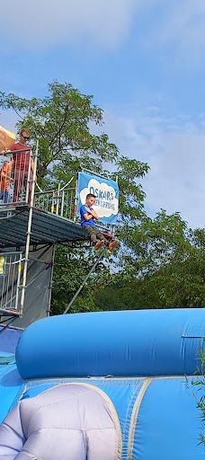 Oskarshausen-Sachsische Schweiz-Osterzgebirge