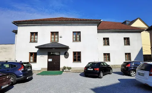 Slovenski gasilski muzej